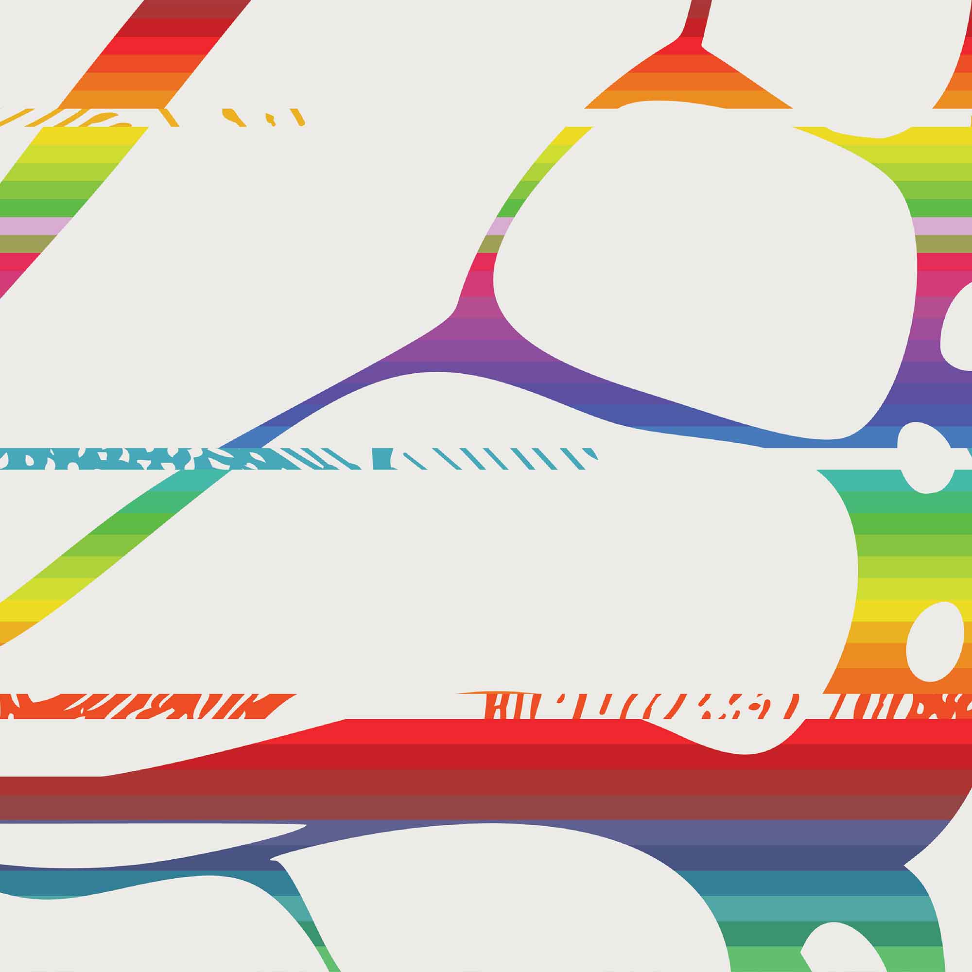 Pelvic Butterfly, Anatomy art from www.educare.design