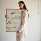 When chiropractors dream... Artwork for chiropractors from www.educare.design