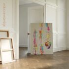 An osteopath's delight... Artwork for chiropractors from www.educare.design