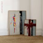 Spinal Nerves Set – educare.design Spinal Nerves Chart