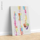 An osteopath's delight... Artwork for chiropractors from www.educare.design