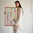 An osteopath's delight... Artwork for chiropractors from www.educare.design