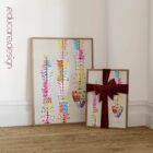 The perfect gift to an osteopath!