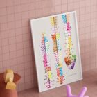 An osteopath's delight... Artwork for chiropractors from www.educare.design