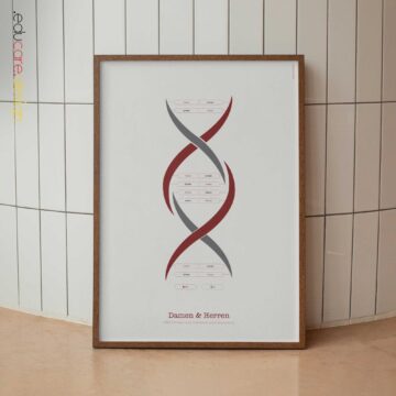 Männliches Reproduktionssystem Anatomie-Chart für Praxen und Kliniken Männliches Reproduktionssystem Anatomie-Chart für Praxen und Kliniken
