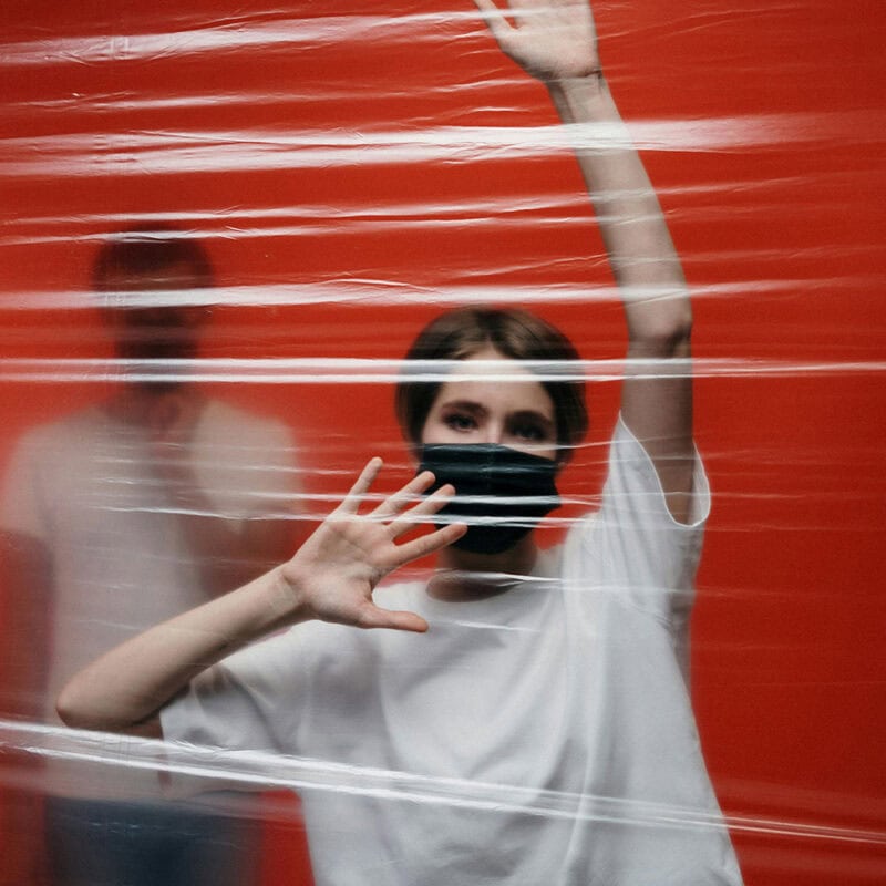 Patient Anxiety & Visual Learning in Healthcare