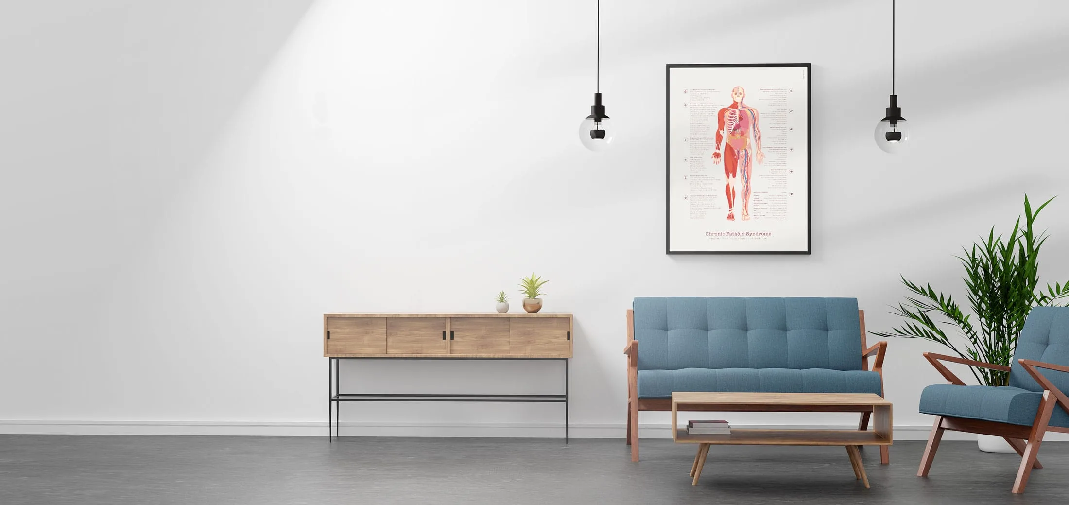 Cómo está cambiando el interiorismo clínico