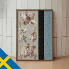 Bäckenligament och Sakroiliakal Biomekanik anatomidiagram för kliniker Bäckenligament och Sakroiliakal Biomekanik anatomidiagram för kliniker