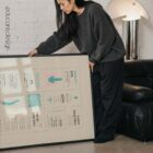 Lower Back Pain Quick Guide anatomy chart for clinics