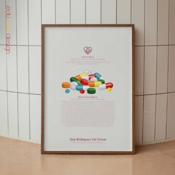 Two Paths to Pain Relief: Differences Between Hands-On Care and Medication