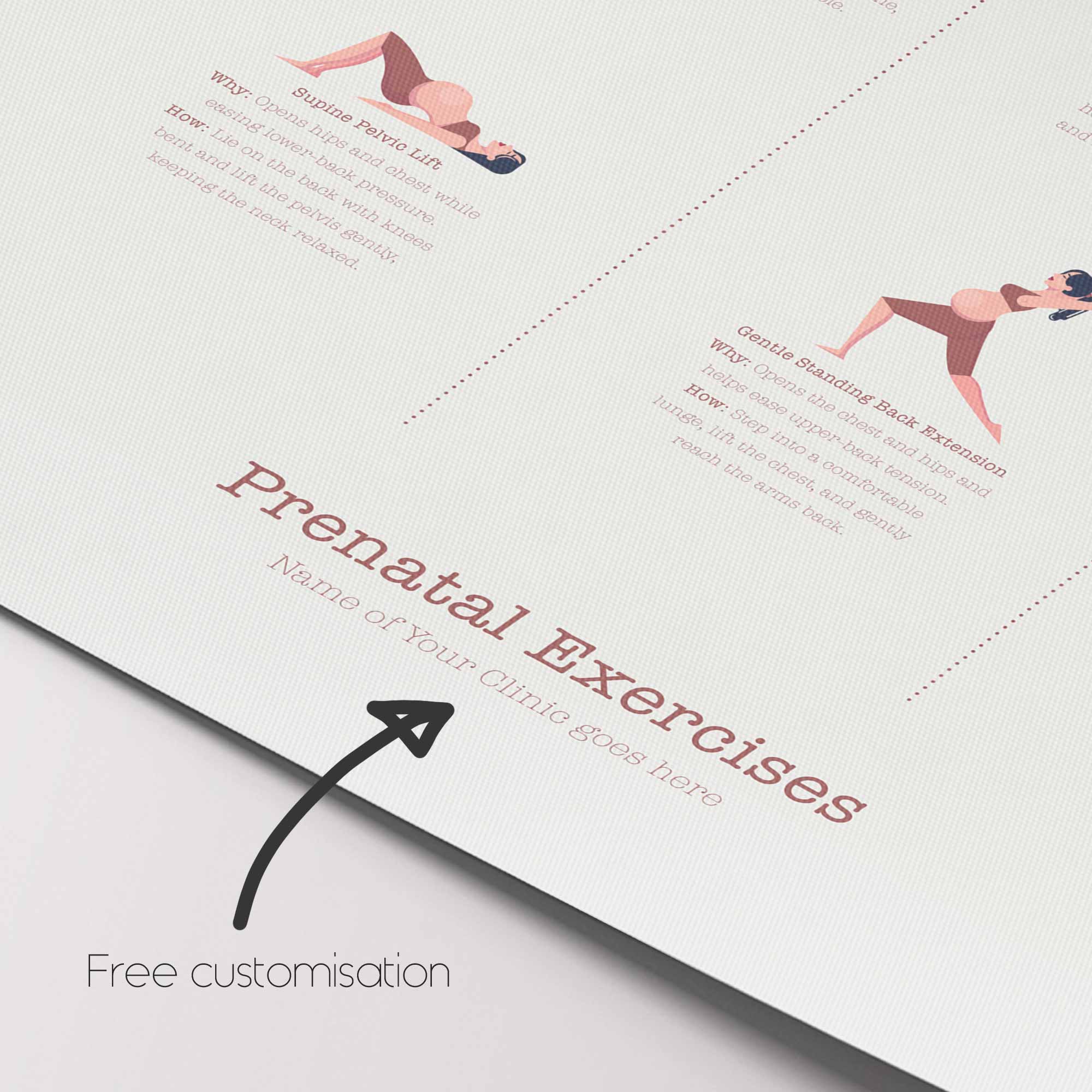 07 The Prenatal Exercises