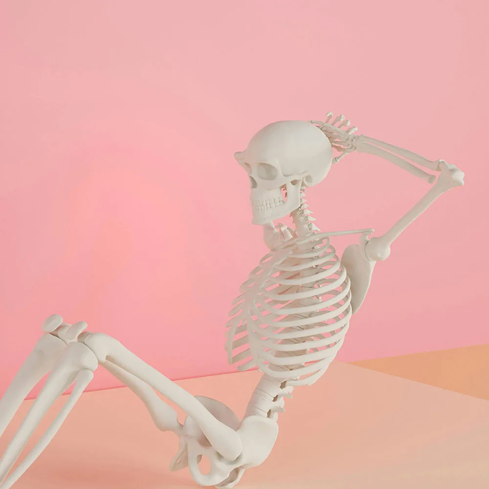 Helping Patients Understand Spine, Posture and Load