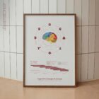 Cognitive Change and Decline anatomy chart for clinics
