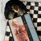 Key Functions of Skeletal Muscle anatomy chart for clinics