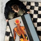 Children’s Spinal Health and Movement Support anatomy chart for clinics