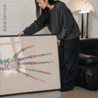 Wordplay Hand anatomy chart for clinics