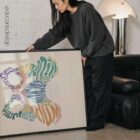 Wordplay Pelvis anatomy chart for clinics